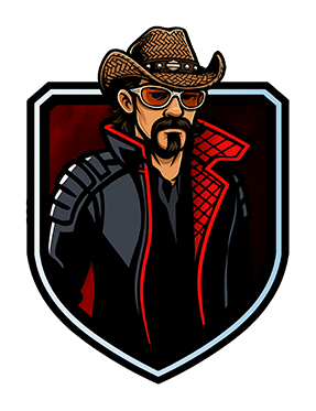 DANLEOGRA Emblem