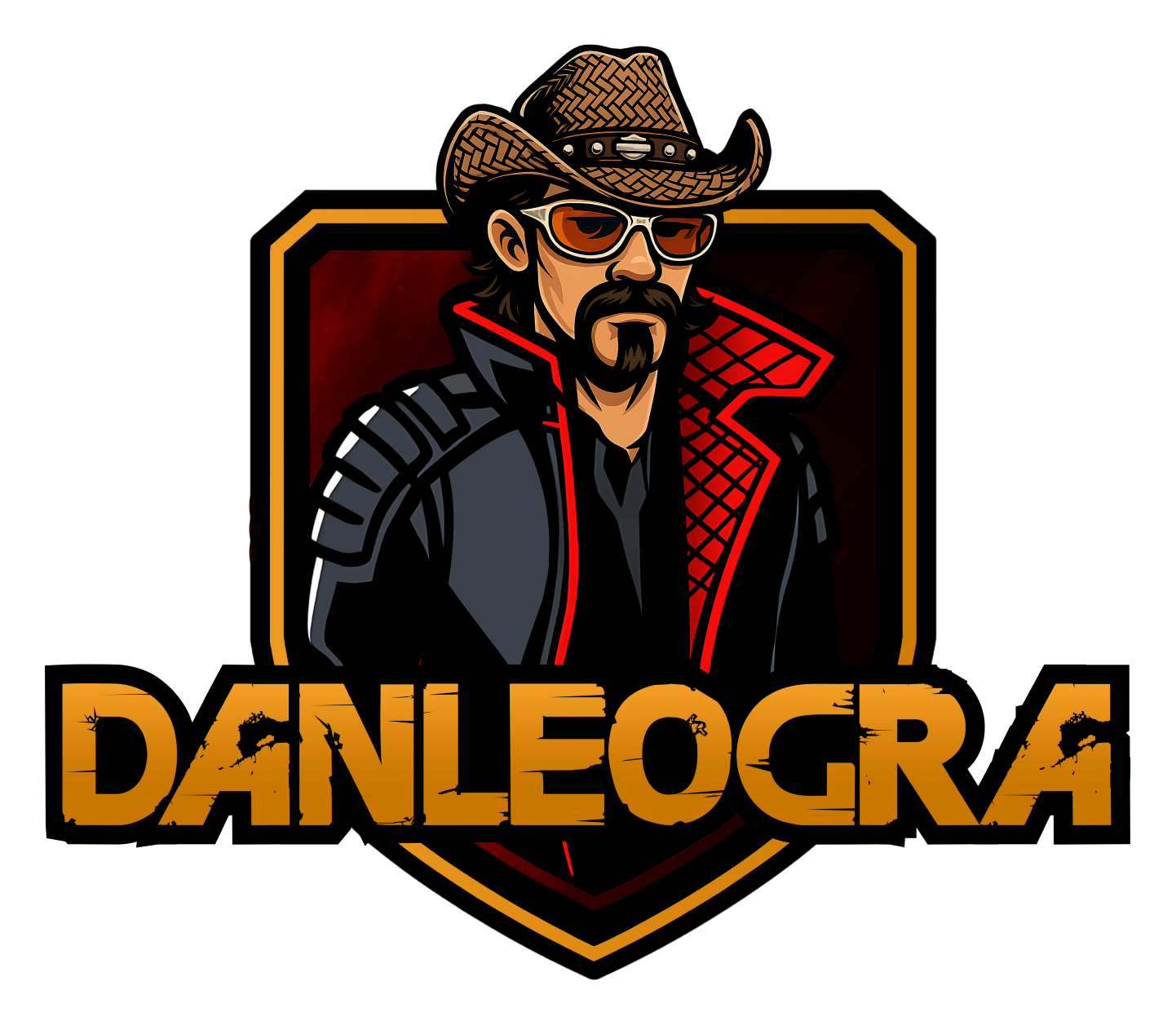 DANLEOGRA Logo